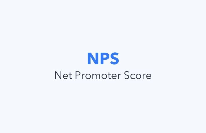 What is Net Promoter Score (NPS)?