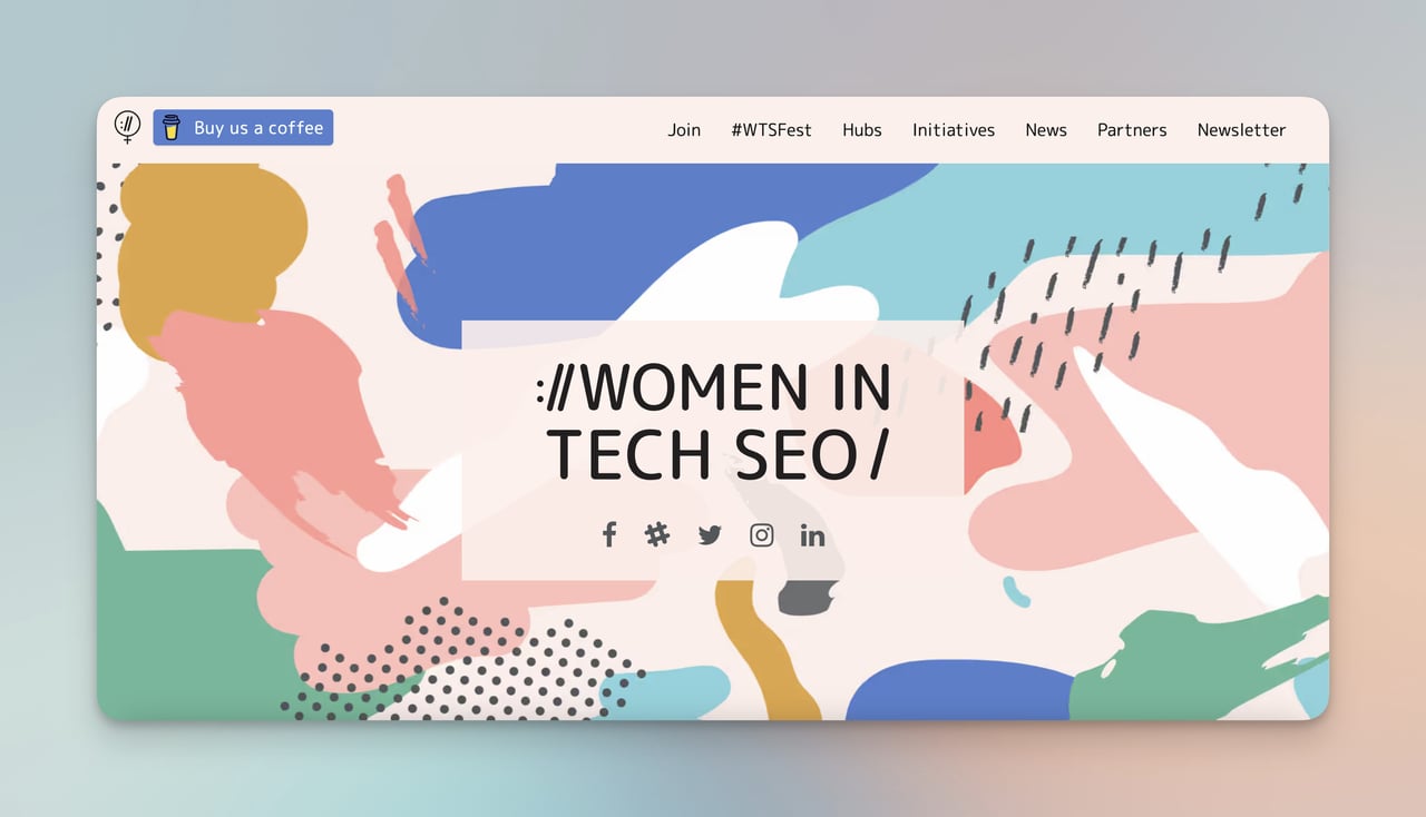 women-in-tech-seo-homepage