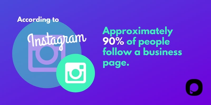 instagram for lead gen