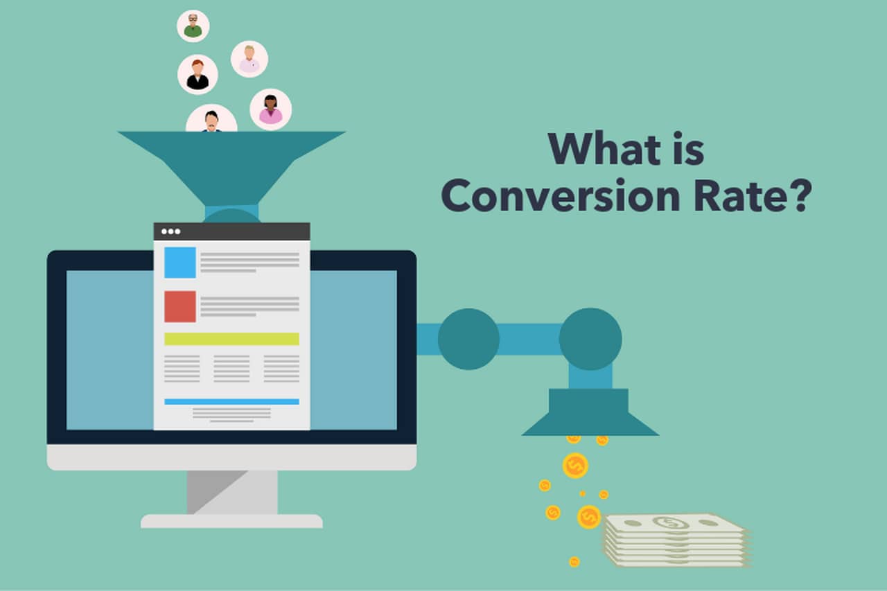 How to Turn Visitors into Customers by Conversion Optimization Guide