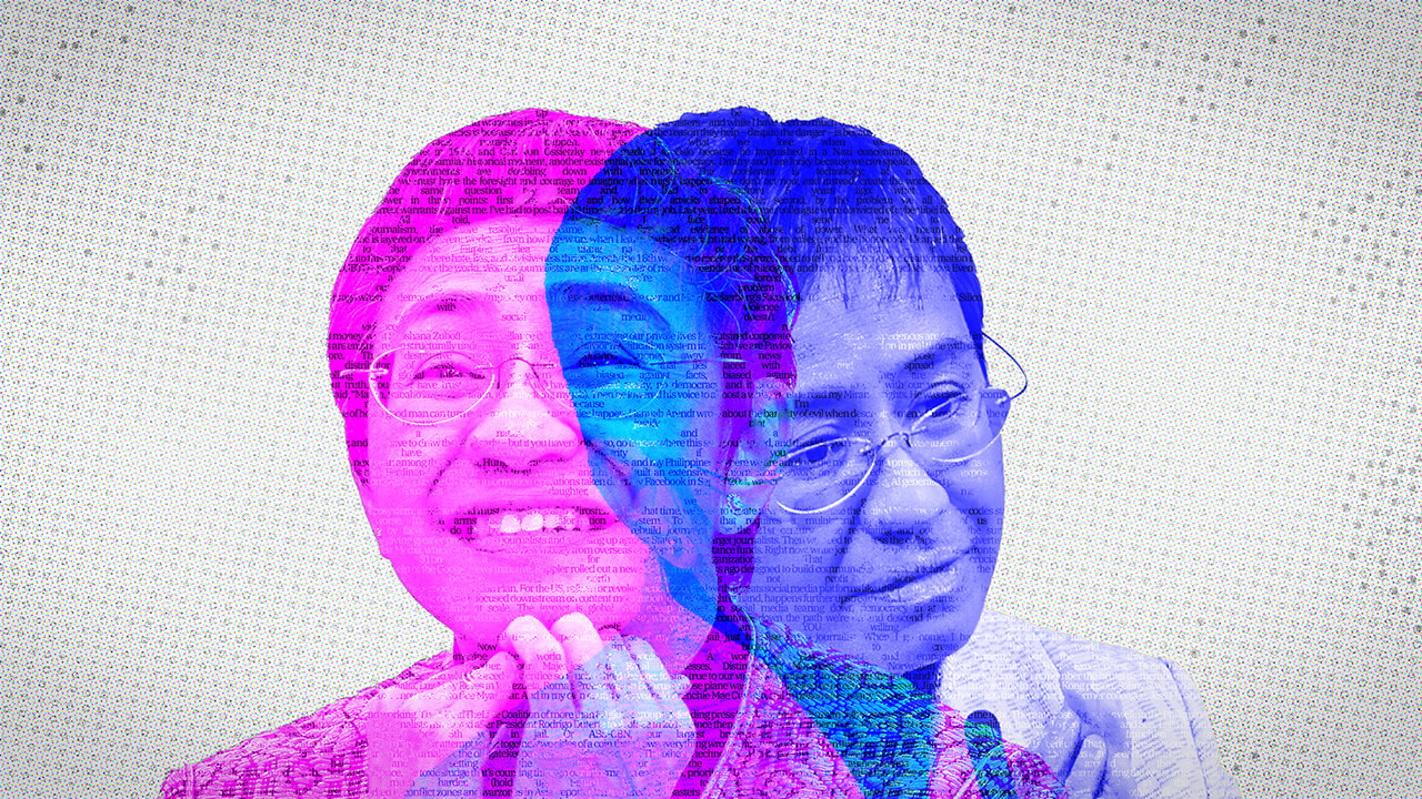 Maria Ressa thumbnail