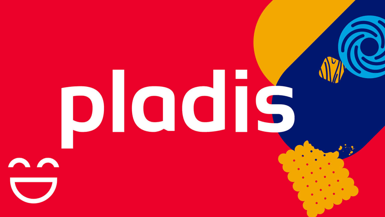 Pladis Logo