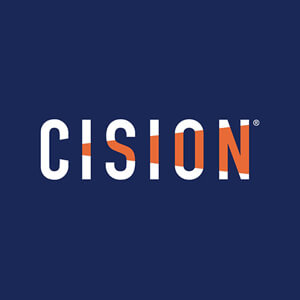 Cision Logo