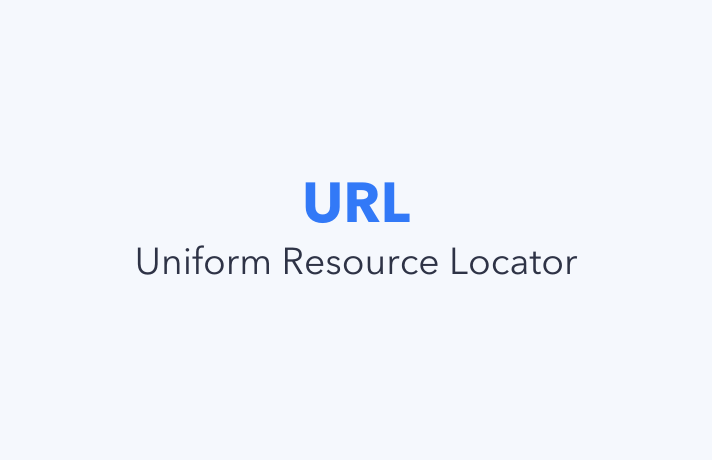 What is a URL (Uniform Resource Locator)? - URL Definition