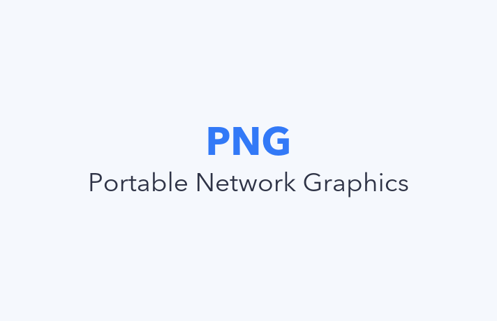 What is Portable Network Graphics (PNG)?