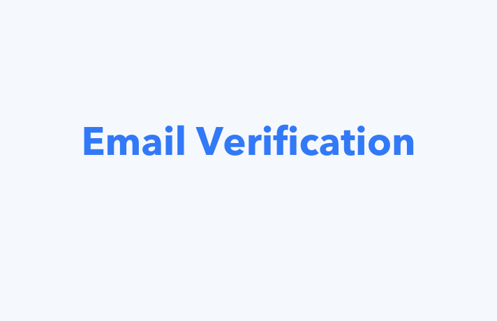 Email Verification Definition - What is Email Verification?