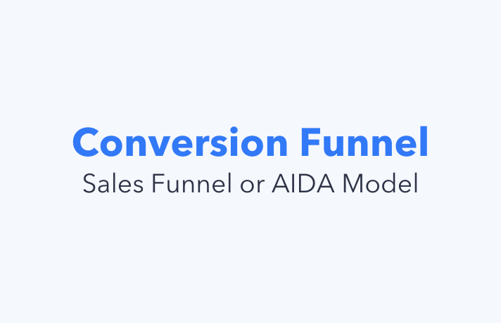 What is a Conversion Funnel?