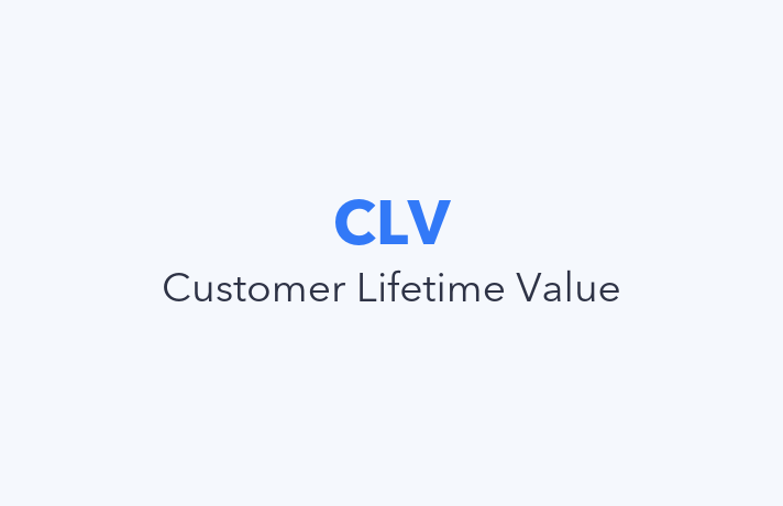 What is Customer Lifetime Value (CLV)? - CLV Definition