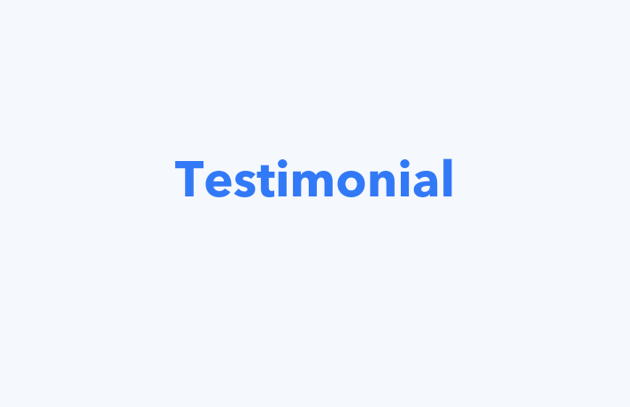 Testimonial Definition - What is a Testimonial?