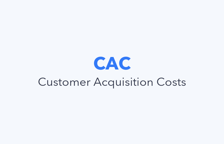 What is Customer Acquisition Cost (CAC)? - CAC Definition