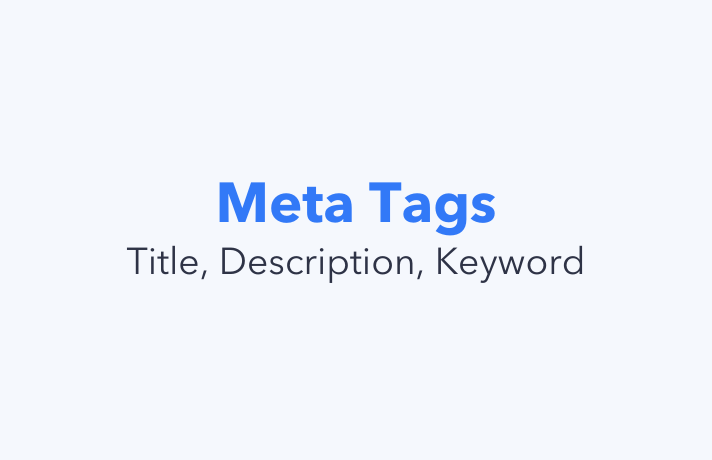 What is a Meta Tag?