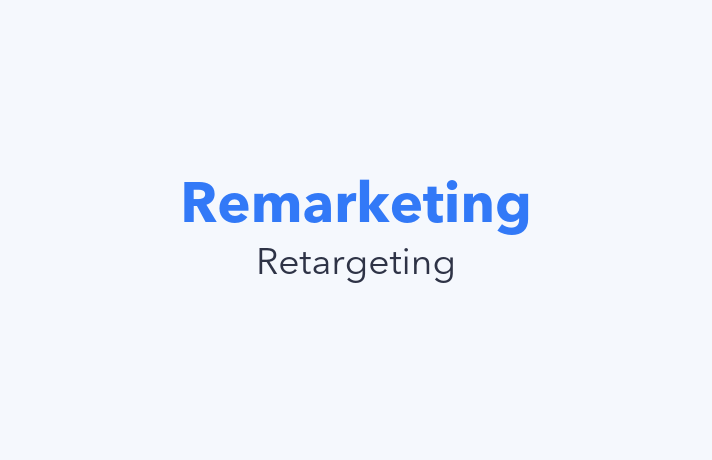 What is Retargeting (Remarketing)? - Retargeting Definition
