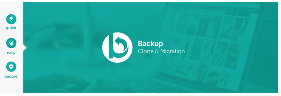 Backup Migration plugin for WordPress