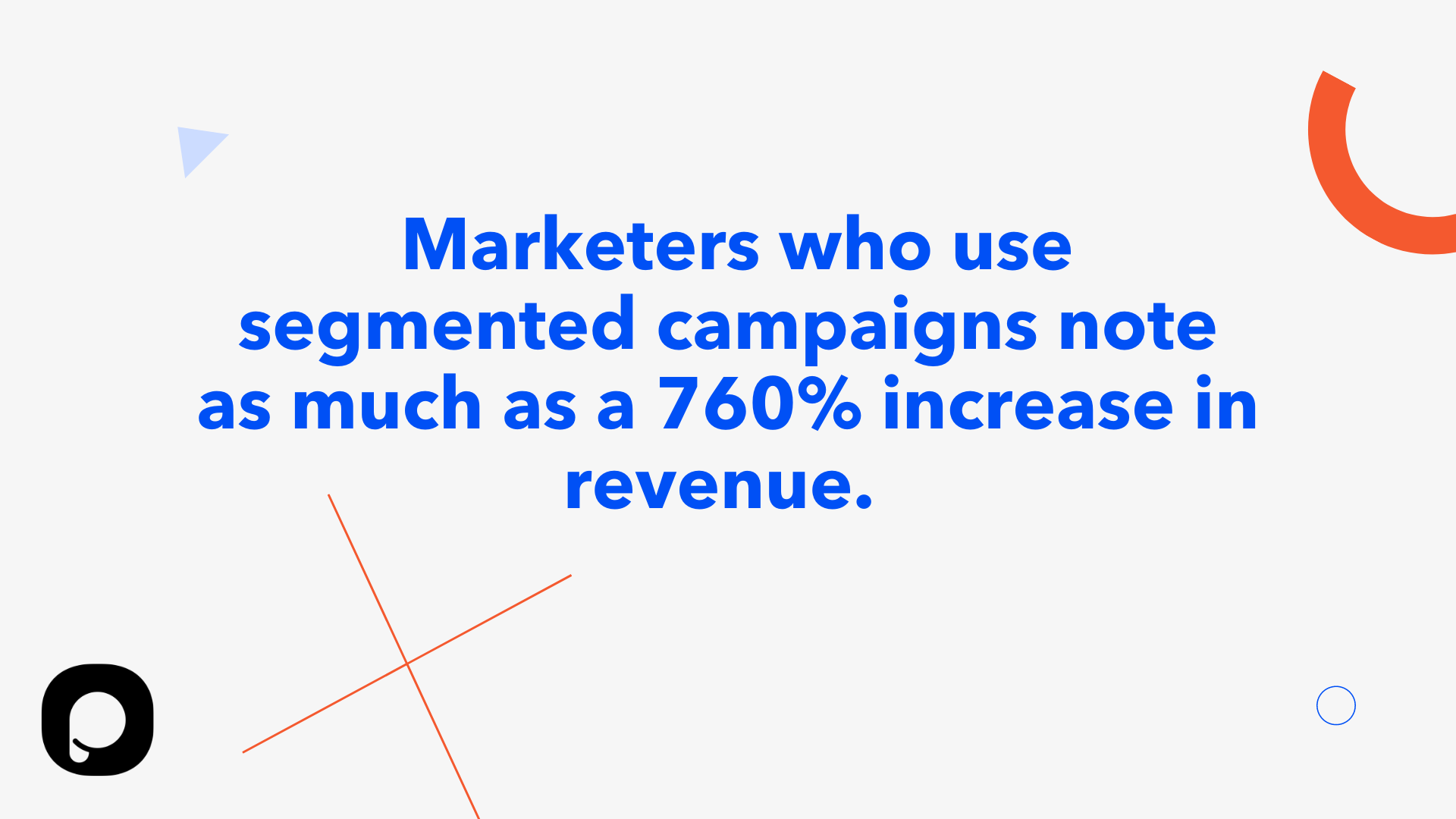 stat segmentation