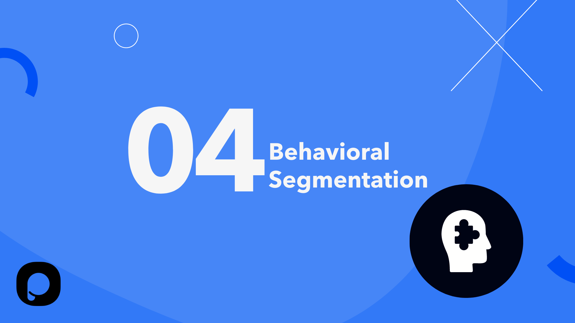 behavioral segmentation