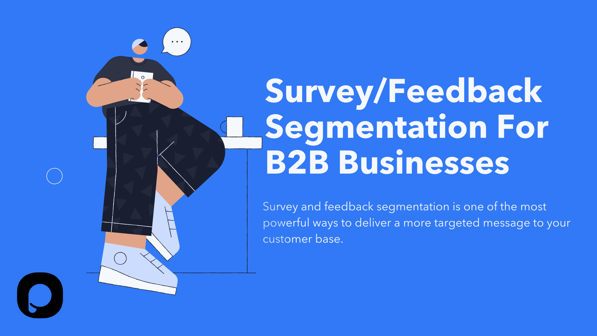 survey segmentation