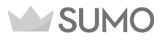 Sumo gray logo