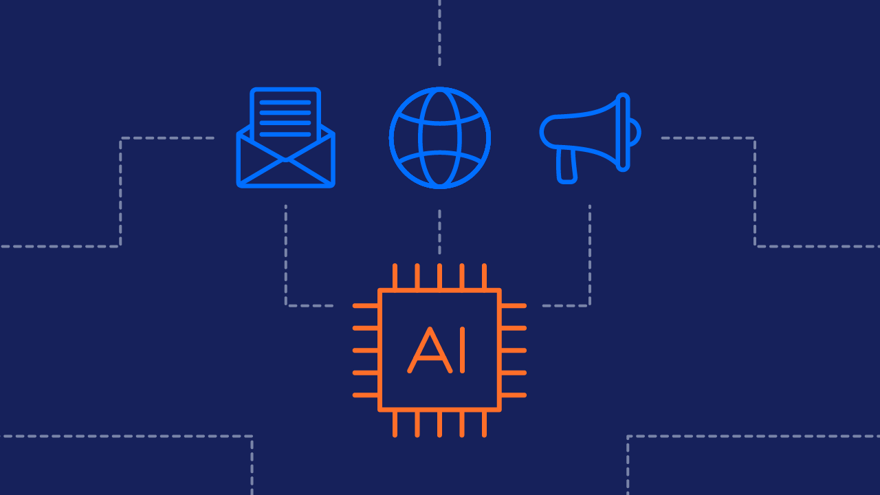 AI’s Impact on the Future of Comms Teams