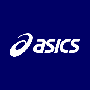 Asics Logo